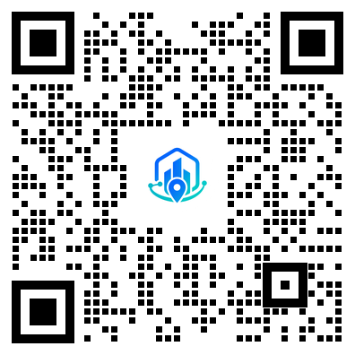 企小商 GEO 顾问二维码